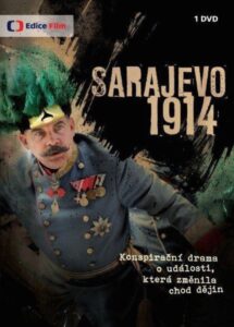 Sarajevo 1914