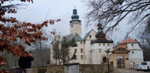 Hrad Lemberk